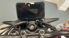 Honda CB 1000 Hornet (25MY)